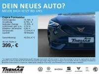 Gebraucht Cupra Formentor VZ 310 PS (228 kW) 2024 Mitternachtsschwarz SUV