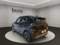 Neu Kia EV2 108 kW (147 PS) 2026 (1k) zilinaschwarz met. SUV