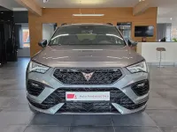 Nowe Cupra Ateca 190 KM (139 kW) 2025 Szary SUV