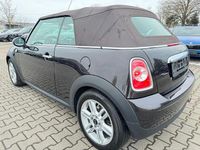 Gebraucht Mini Cooper Cabriolet 122 PS (89 kW) 2015 Cabrio
