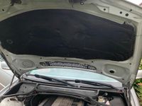 Gebraucht BMW 325 Cabriolet 191 PS (140 kW) 2001 Silber Cabrio