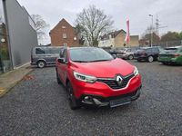Gebraucht Renault Kadjar Bose Edition 131 PS (96 kW) 2017 Rot SUV