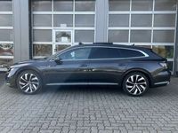 gebraucht VW Arteon Shooting Brake / R-Line / Standhzg / AHK