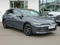 Gebraucht VW Golf VIII Edition 150 PS (110 kW) 2024 Grau Limousine