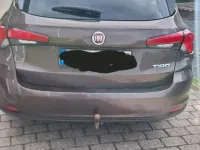Gebraucht Fiat Tipo 120 PS (88 kW) 2017 Braun Kombi