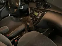Gebraucht Ford Focus 100 PS (73 kW) 2001 Kleinwagen
