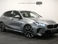 Gebraucht BMW 118 M Sport 150 PS (110 kW) 2025 Grau Kleinwagen