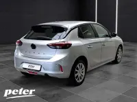 Neu Opel Corsa Edition 101 PS (74 kW) 2025 Grau Kleinwagen