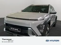 Neu Hyundai Kona Prime 150 PS (110 kW) 2026 Ecotronic gray SUV