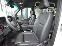 gebraucht Mercedes Sprinter 316 CDI