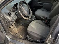 Gebraucht Ford Fiesta 2005 Kleinwagen