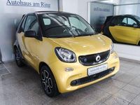 Gebraucht Smart #1 Edition #1 60 kW (82 PS) 2019 Andere SUV