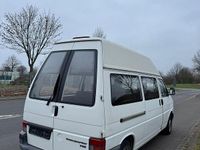 Gebraucht VW Transporter 88 PS (64 kW) 2000 Weiß Van