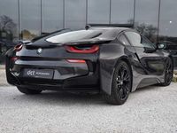 Gebraucht BMW i8 Sport Line 231 PS (169 kW) 2014 Grau Coupé