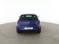 gebraucht Seat Leon 1.4 TSI Xcellence, Benzin, 13.690 €