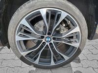 gebraucht BMW X5 M50d M Sportpaket Head-Up HK HiFi LED WLAN