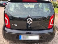 gebraucht VW up! 1.0 55kW Cup