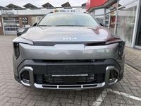 Neu Kia Stonic GT-Line 114 PS (83 kW) 2026 Astrograu metallic SUV