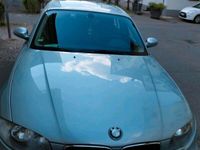 gebraucht BMW 120 Coupé d 2007