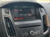 Gebraucht Ford Focus 120 PS (88 kW) 2016 Blau Kombi