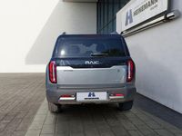 Gebraucht Baic BJ30 280 PS (205 kW) 2025 Grau SUV