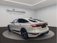 Neu Audi A6 e-tron Performance 269 kW (367 PS) 2026 Beige Kombi