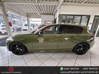 Gebraucht BMW M1 320 PS (235 kW) 2013 3 schicht perleffekt Coupé