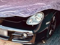 Gebraucht Porsche Cayman S 298 PS (219 kW) 2007 Schwarz Coupé