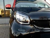 Gebraucht Smart ForTwo Cabrio 71 PS (52 kW) 2016 Schwarz Cabrio