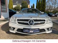 gebraucht Mercedes SL600 AMG Keyless Massage TÜV NEU