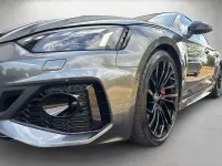 Gebraucht Audi RS5 Sportback Sport 450 PS (330 kW) 2023 Grau Limousine