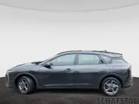 Neu Kia Ceed Vision 150 PS (110 kW) 2026 Grau Kleinwagen
