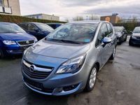 gebraucht Opel Meriva B Edition