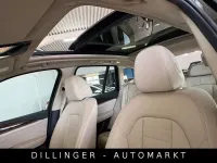 Gebraucht BMW X3 Luxury Line 265 PS (194 kW) 2018 Braun SUV