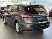 gebraucht Ford S-MAX Hybrid Titanium SOFORT-VERFÜGBAR