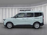 Gebraucht Ford Tourneo Titanium 125 PS (91 kW) 2024 Grau Kombi