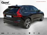 Gebraucht Volvo XC60 Ultra 455 PS (334 kW) 2024 Schwarz SUV