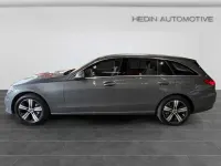 Neu Mercedes C300e Avantgarde 204 PS (150 kW) 2025 Grau Kombi