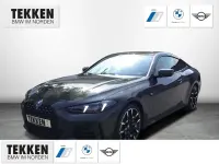 Gebraucht BMW 430 M Sport 286 PS (210 kW) 2025 Grau Coupé