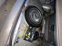 Second-hand BMW M5 1990 Berlinǎ