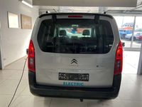 gebraucht Citroën e-Berlingo Shine Elektromotor M
