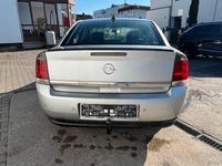 Gebraucht Opel Vectra 125 PS (91 kW) 2005 Silber Limousine
