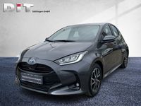 gebraucht Toyota Yaris Hybrid 1.5 Hybrid Team Deutschland FLA SpurH