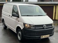 gebraucht VW Transporter T6DSG Comfortline AHK/Klima/PDC/Sitzhzg.