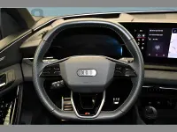 Gebraucht Audi SQ6 e-tron 380 kW (517 PS) 2024 Blau SUV