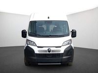 Gebraucht Citroën Jumper 140 PS (102 kW) 2025 Eisweiß Van / Kleinbus