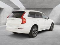 Gebraucht Volvo XC90 Plus 455 PS (334 kW) 2024 Crystal weiss SUV