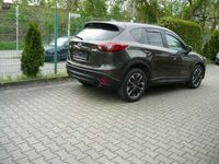 gebraucht Mazda CX-5 SKYACTIV-D 175 AWD Nakama Intense Voll Led