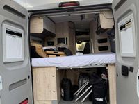 Gebraucht Citroën Jumper 165 PS (121 kW) 2023 Weiß Van / Kleinbus