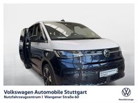 Neu VW Multivan 150 PS (110 kW) 2026 Weiß Van / Kleinbus